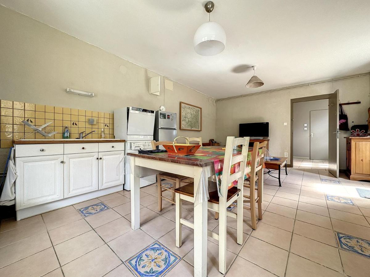 Holiday home Gorges Du Tarn : Charmant Gite Avec Vue Sur Le Tarn